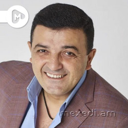 Феликс Погосян Felix Pogosyan