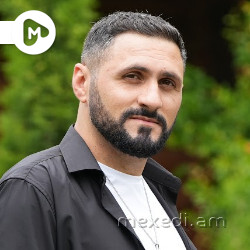 Gar Tamrazyan Gar Tamrazyan