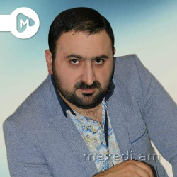 Garik Kirakosyan Garik Kirakosyan