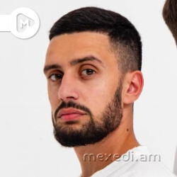 Garegin Movsisyan Gariko