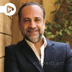 Garo Gaboudagyan Garo Gaboudagyan