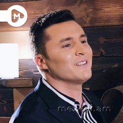 Garsi Mitoyan Garsi Mitoyan