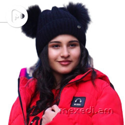 Gayane Abrahamyan Gayane Abrahamyan