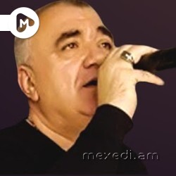 Gegham Melqonyan Gegham Melqonyan
