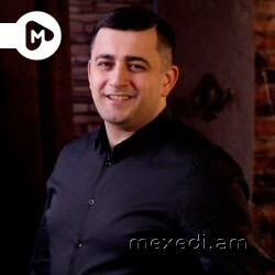 Gegham Sargsyan Gegham Sargsyan