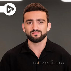 Gev Grigoryan Gev Grigoryan