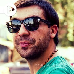 Gevorg Karapetyan Og