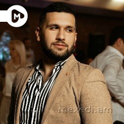 Gevorg Khublaryan Gevorg Khublaryan