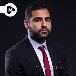 Gevorg Martirosyan Gevjan