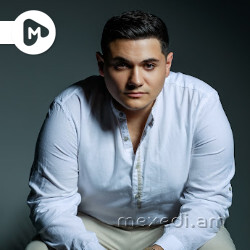 Gevorg Pashayan Gevorg Pashayan