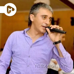 Gor Kirakosyan Гор Самарский