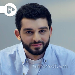 Harut Arshakyan Harut Arshakyan