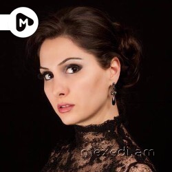 Hasmik Torosyan Hasmik Torosyan