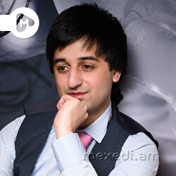 Hayk Gevorgyan H.A.Y.K.