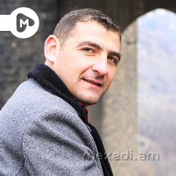 Hayk Manukyan Hayk Manukyan