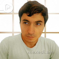 Hayk Stver Hayk Stver