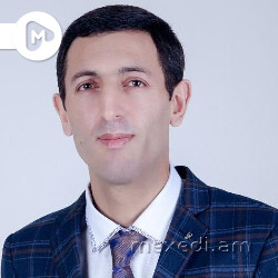 Hovik Baghdasaryan Hovik Baghdasaryan