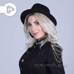 Hripsime Yelinyan Hripsime Yelinyan