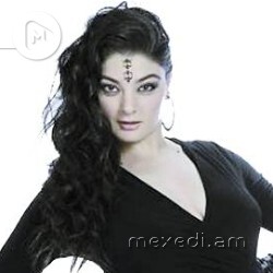 Inga Arshakyan Inga Arshakyan