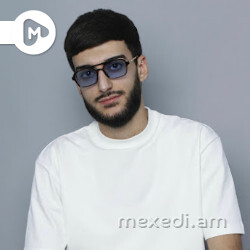 Ishxan Mirzoyan Ishxo