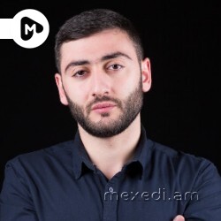 Iso Virabyan Iso Virabyan