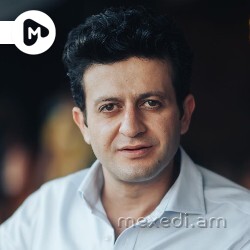 Arsen Grigoryan Kamil