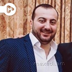 Kamo Avagyan Kamo Avagyan