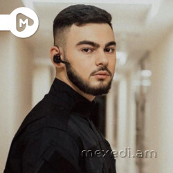 Miqayel Margaryan Konfuz