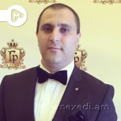 Leon Asatryan Leon Asatryan