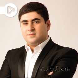 Levon Seyranyan Levon Seyranyan