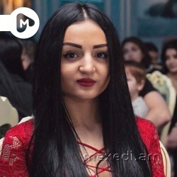 Lika Kostandyan Lika Kosta