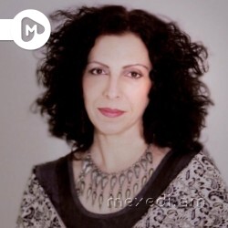 Lilit Pipoyan Lilit Pipoyan