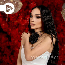 Lilush Petrosyan Lilush Petrosyan