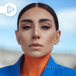 Lusine Aghabekyan Lucy