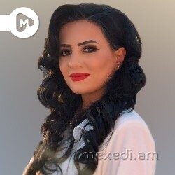 Lusine Grigoryan Lusine Grigoryan