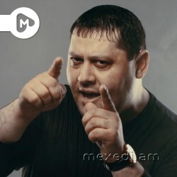 Манвел Пашаян Manvel Pashayan