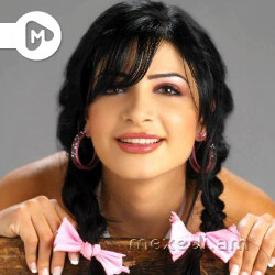 Maria Nalbandian Maria Nalbandian