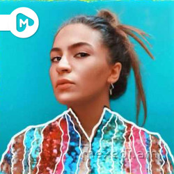 Mariam Yevriyan Mariam Yevriyan