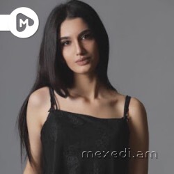 Mariya Xachatryan Mari X