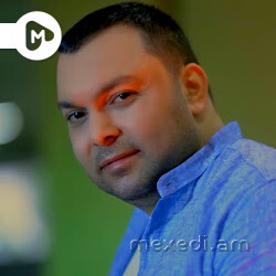 Mart Mkrtchyan Mart Mkrtchyan