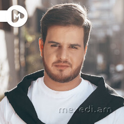 Martin Muradyan Martin Muradyan