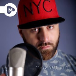 Artur Hovakimyan Mast Artur