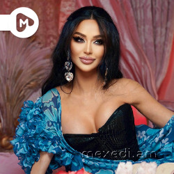 Meri Hakobyan Meri Hakobyan