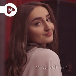 Mery Shahazizyan Mery Shahazizyan