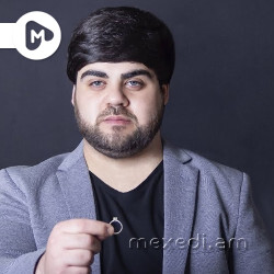 Mher Petrosyan Mher Petrosyan