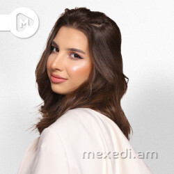 Milena Mirijanyan Milena Mirijanyan