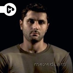 Mikayel Abrahamyan Misho