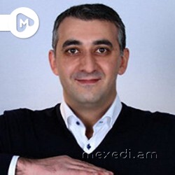 Mkrtich Arzumanyan Mko