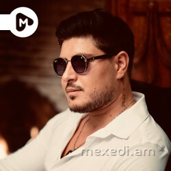 Mxo Ghazaryan Mxo Ghazaryan