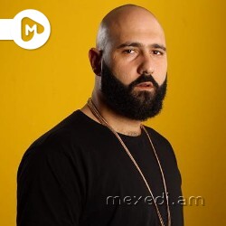 Narek Petrosyan Narek Mets Hayq